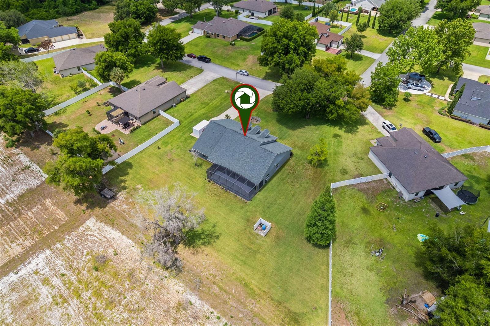 GRAND OAK ESTATES - Residential
