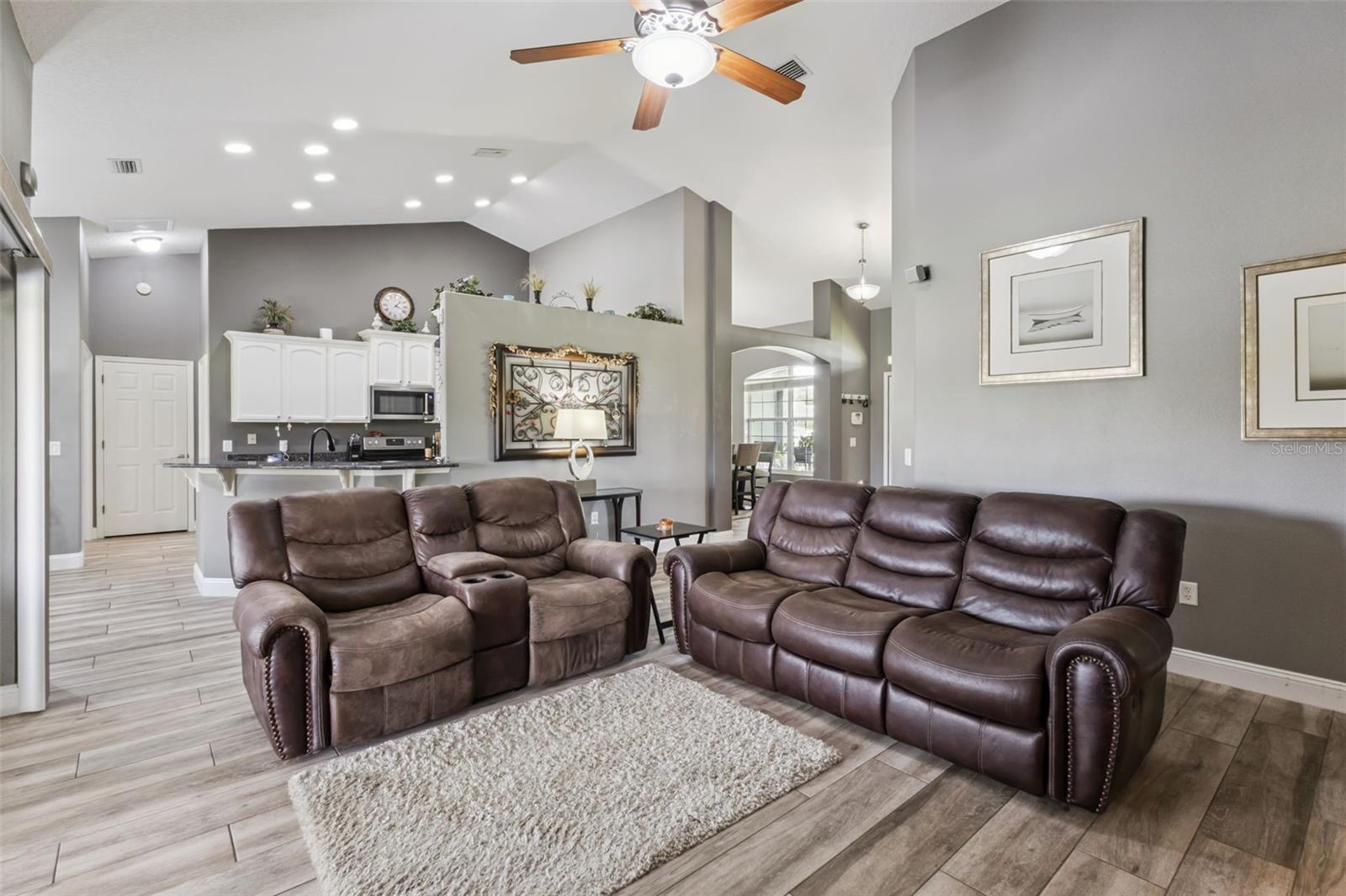 GRAND OAK ESTATES - Residential