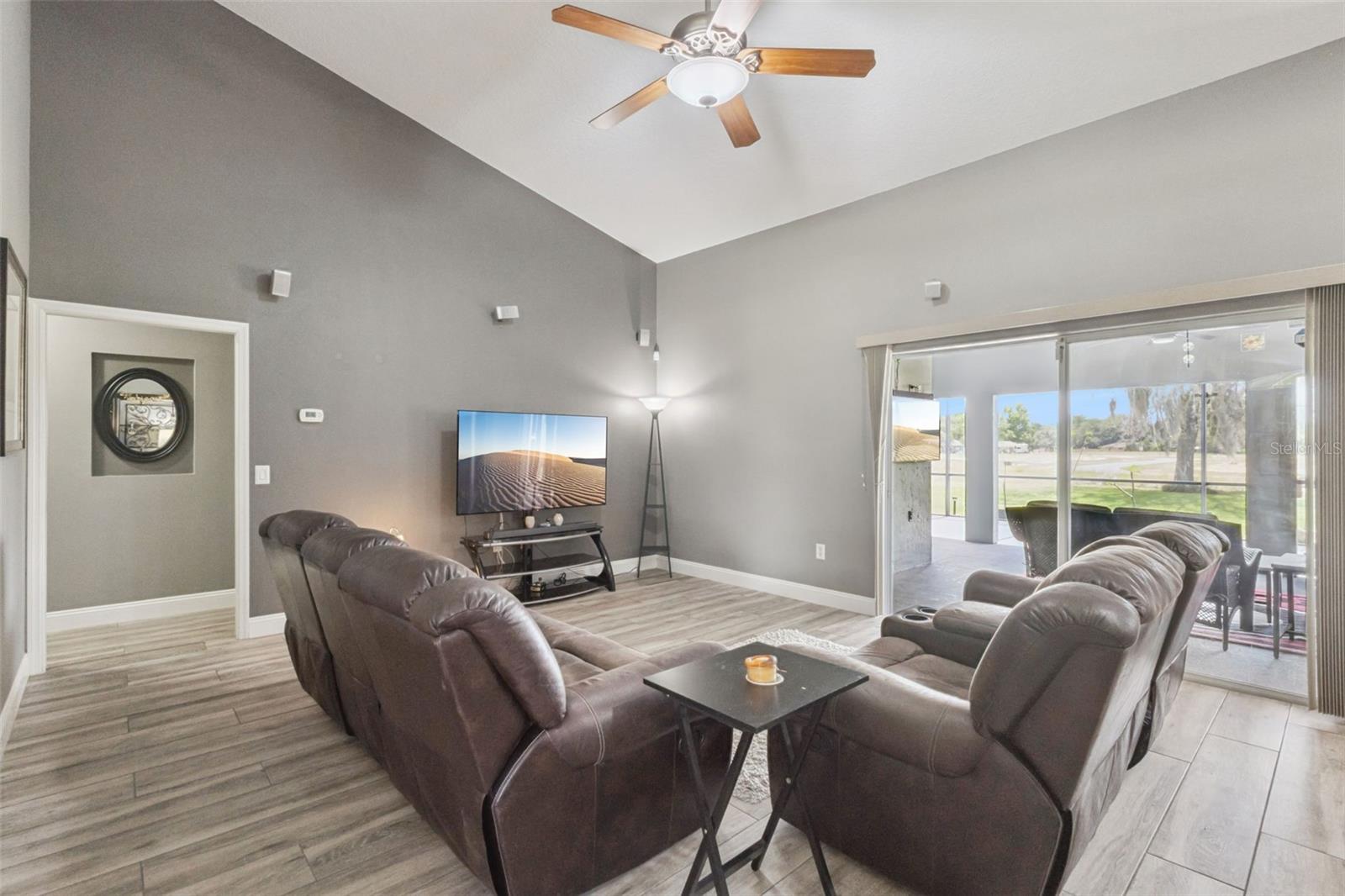 GRAND OAK ESTATES - Residential