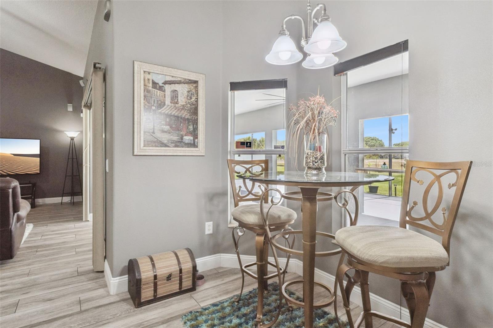 GRAND OAK ESTATES - Residential