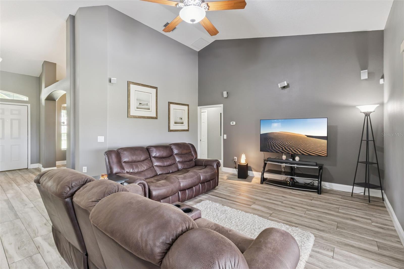 GRAND OAK ESTATES - Residential
