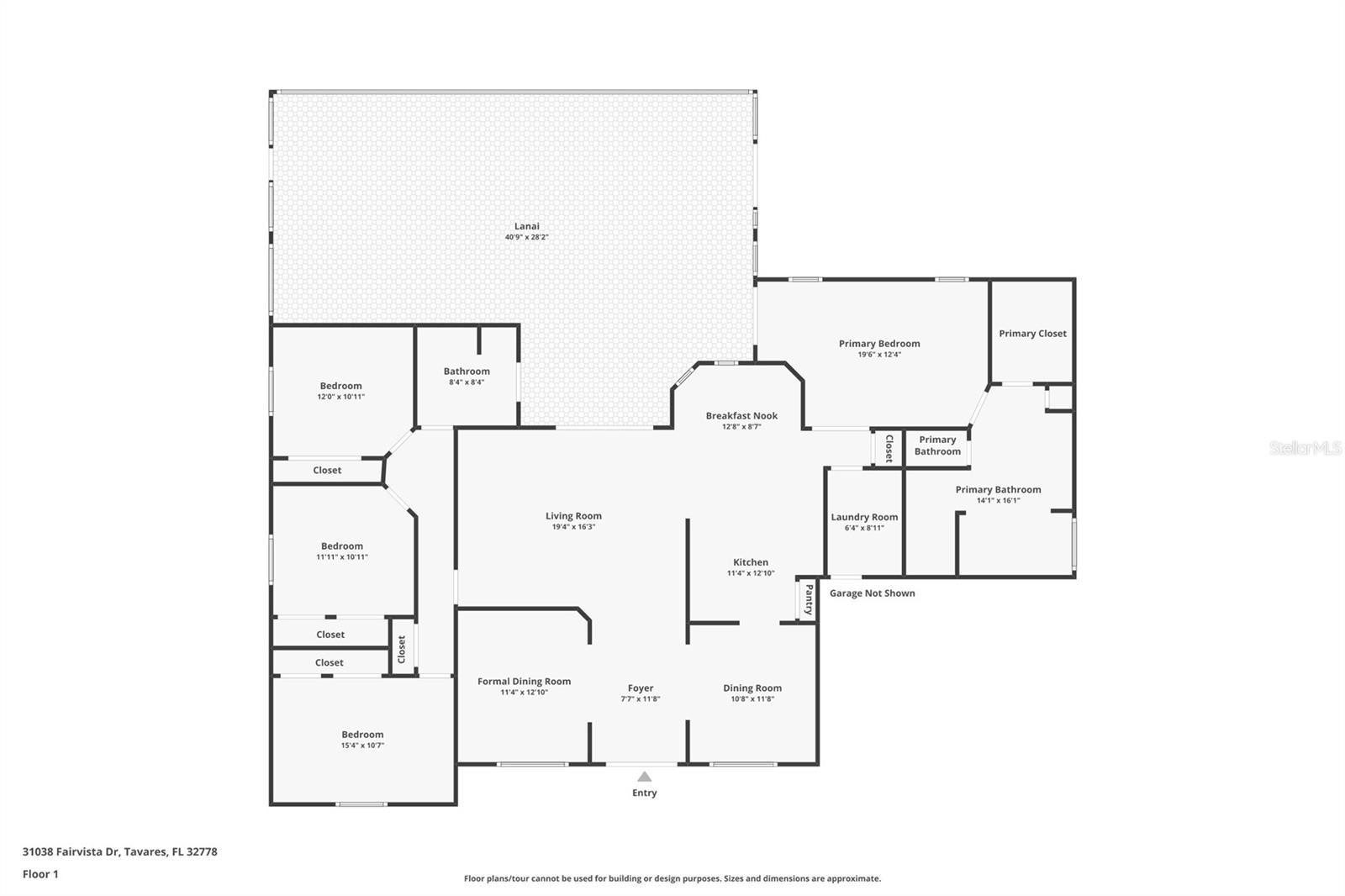GRAND OAK ESTATES - Residential