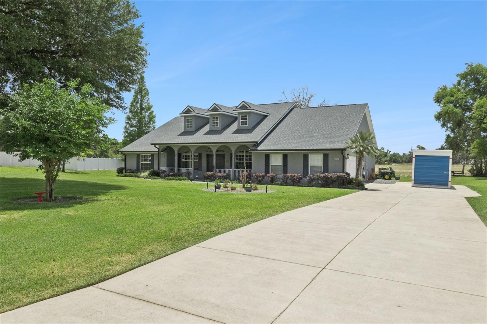 GRAND OAK ESTATES - Residential