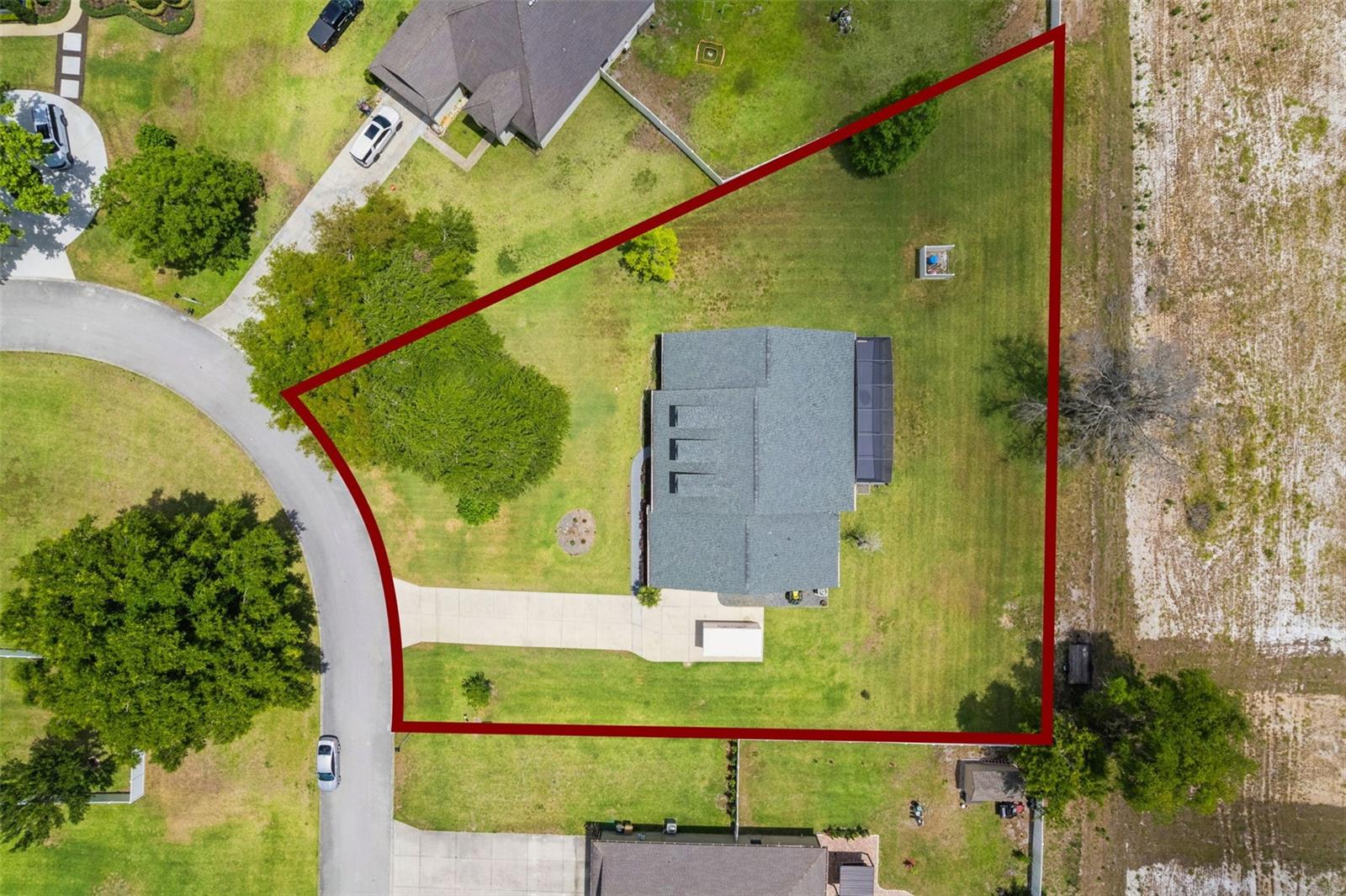 GRAND OAK ESTATES - Residential