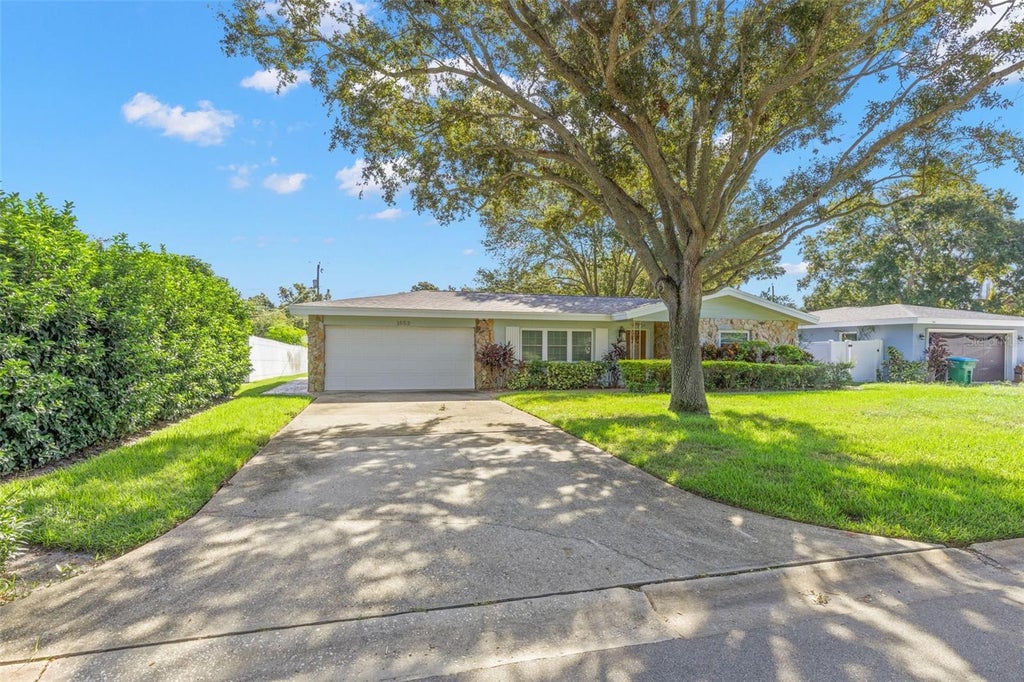 Photo of 1653 S Evergreen Avenue, Clearwater, FL 33756 (MLS # TB8548794)