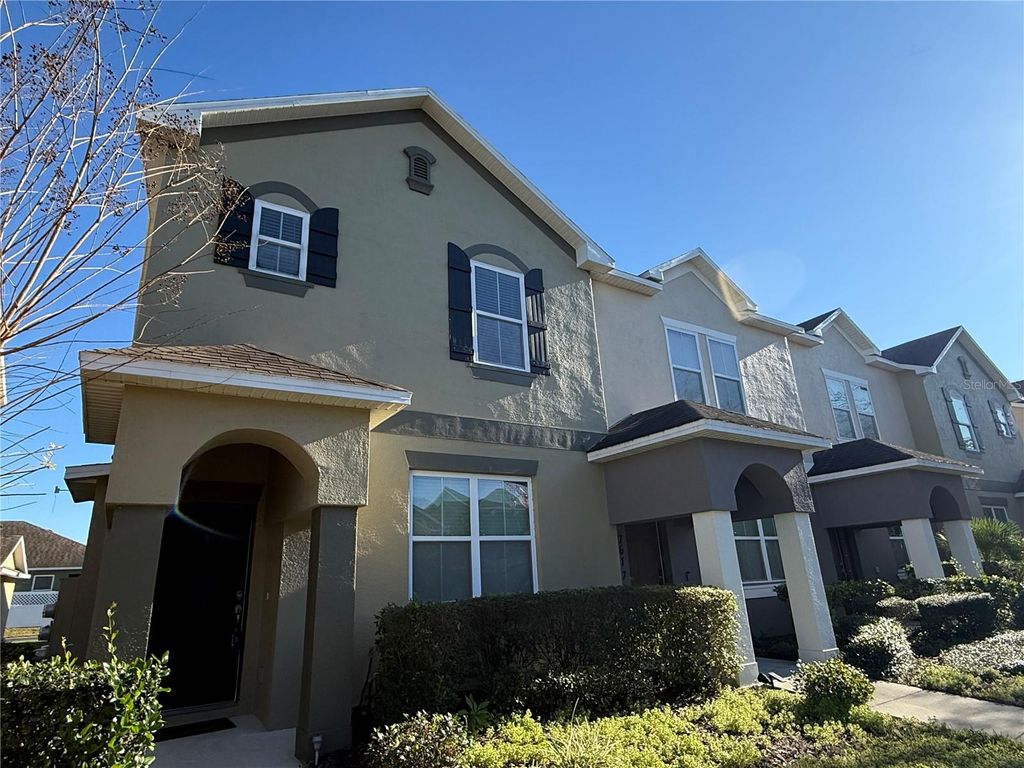 Photo of 7613 Sutherton Lane, Windermere, FL 34786 (MLS # O6374719)