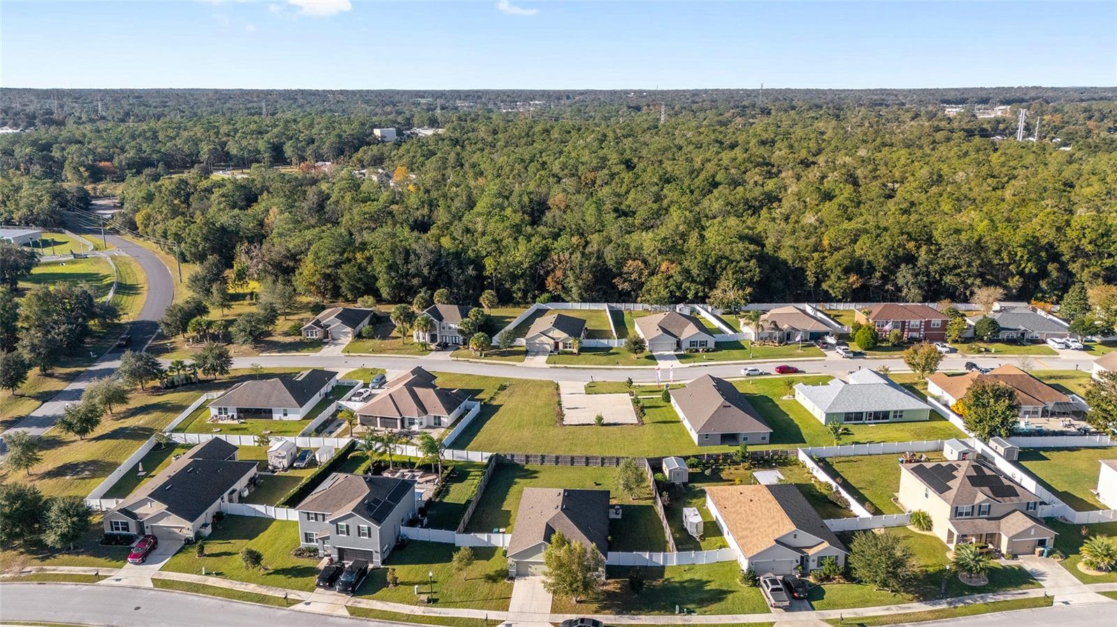 OAK HILL PLANTATION PH 1 - Residential