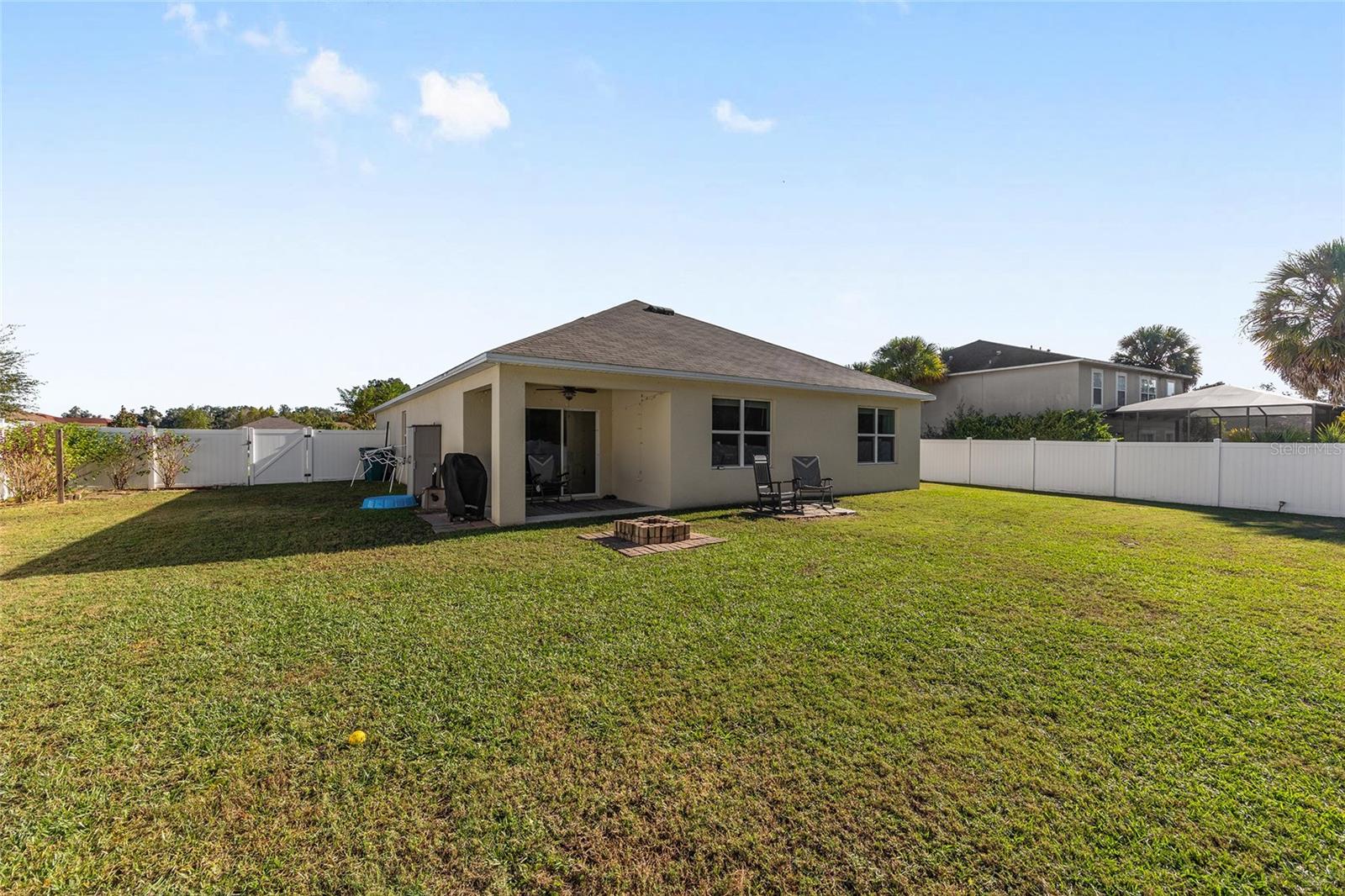 OAK HILL PLANTATION PH 1 - Residential