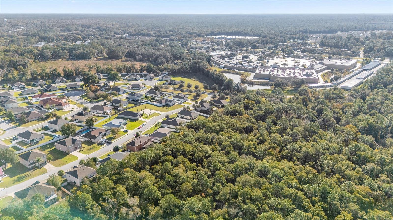 OAK HILL PLANTATION PH 1 - Residential