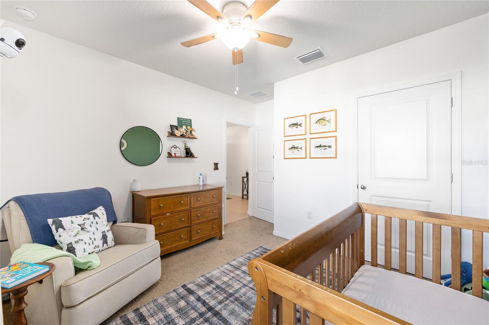 OAK HILL PLANTATION PH 1 - Residential