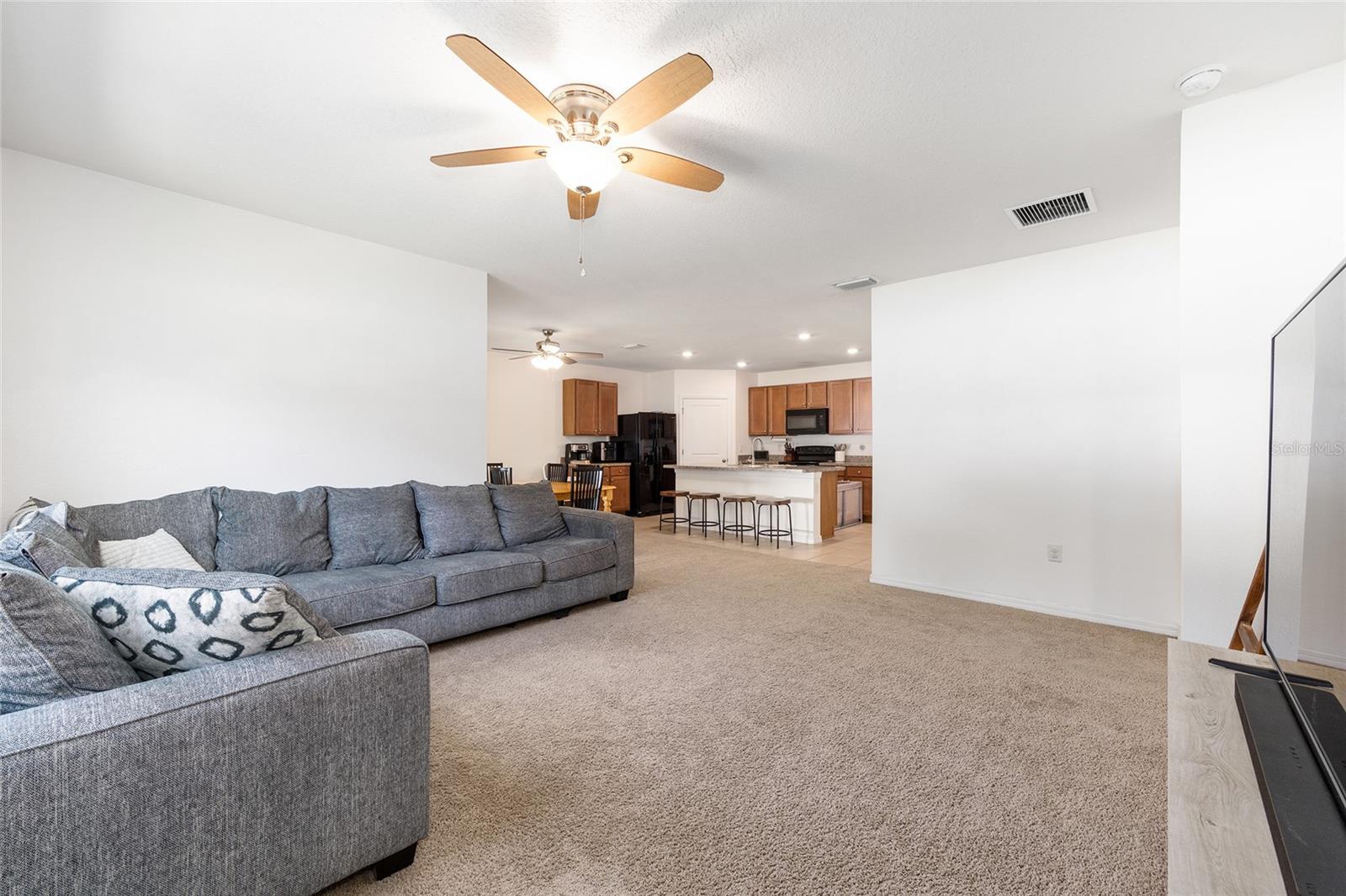 OAK HILL PLANTATION PH 1 - Residential