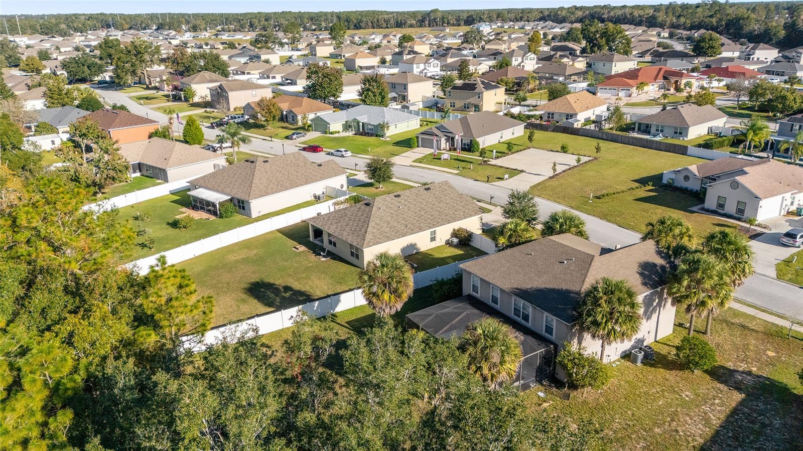 OAK HILL PLANTATION PH 1 - Residential