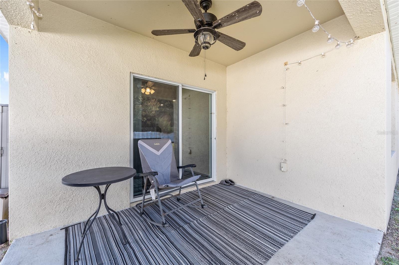 OAK HILL PLANTATION PH 1 - Residential