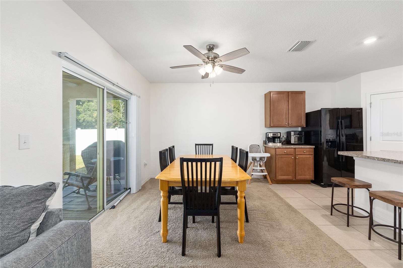 OAK HILL PLANTATION PH 1 - Residential