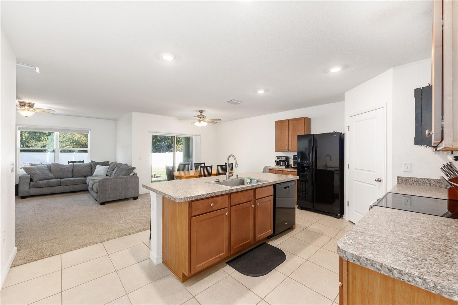 OAK HILL PLANTATION PH 1 - Residential