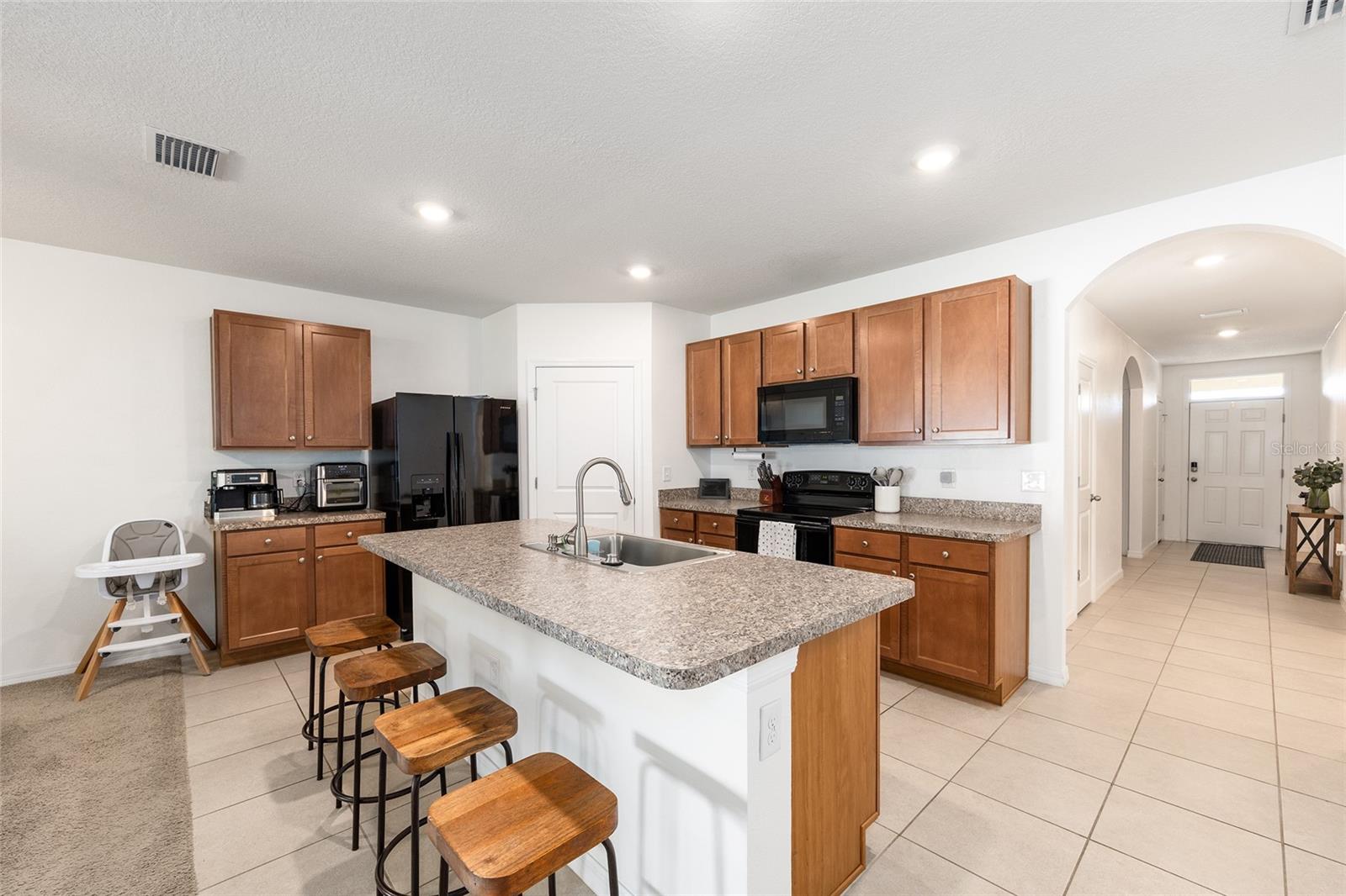 OAK HILL PLANTATION PH 1 - Residential