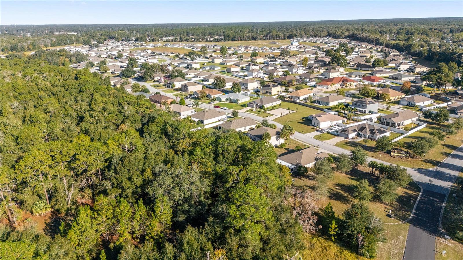 OAK HILL PLANTATION PH 1 - Residential