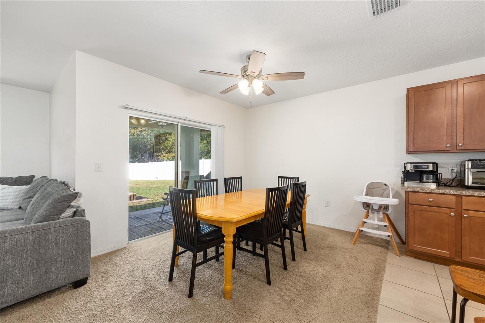 OAK HILL PLANTATION PH 1 - Residential