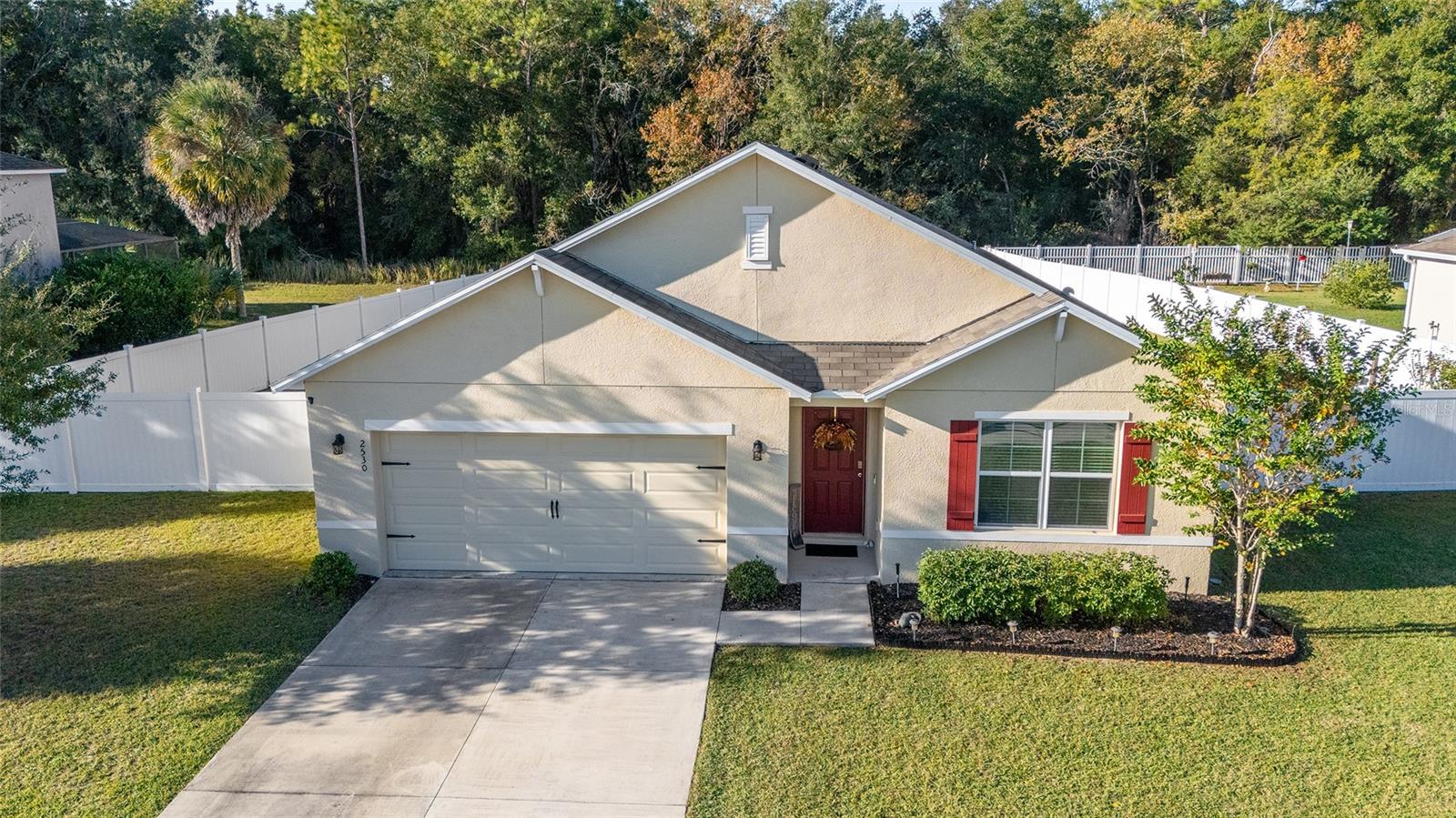 OAK HILL PLANTATION PH 1 - Residential