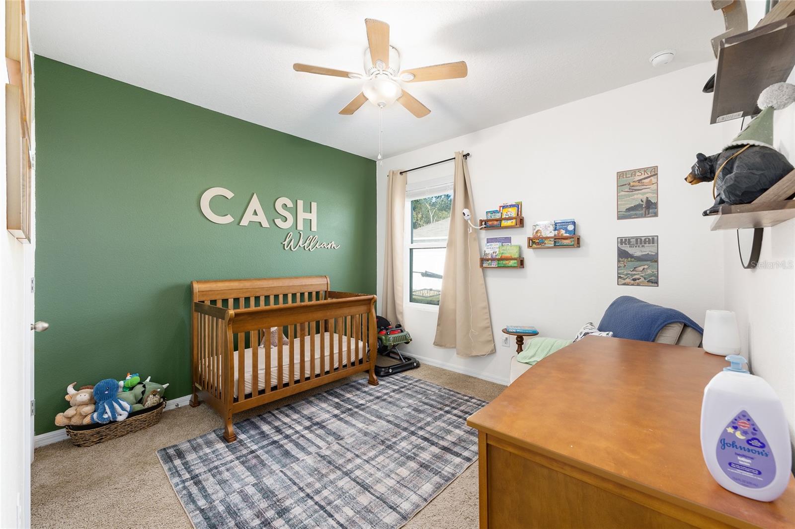 OAK HILL PLANTATION PH 1 - Residential