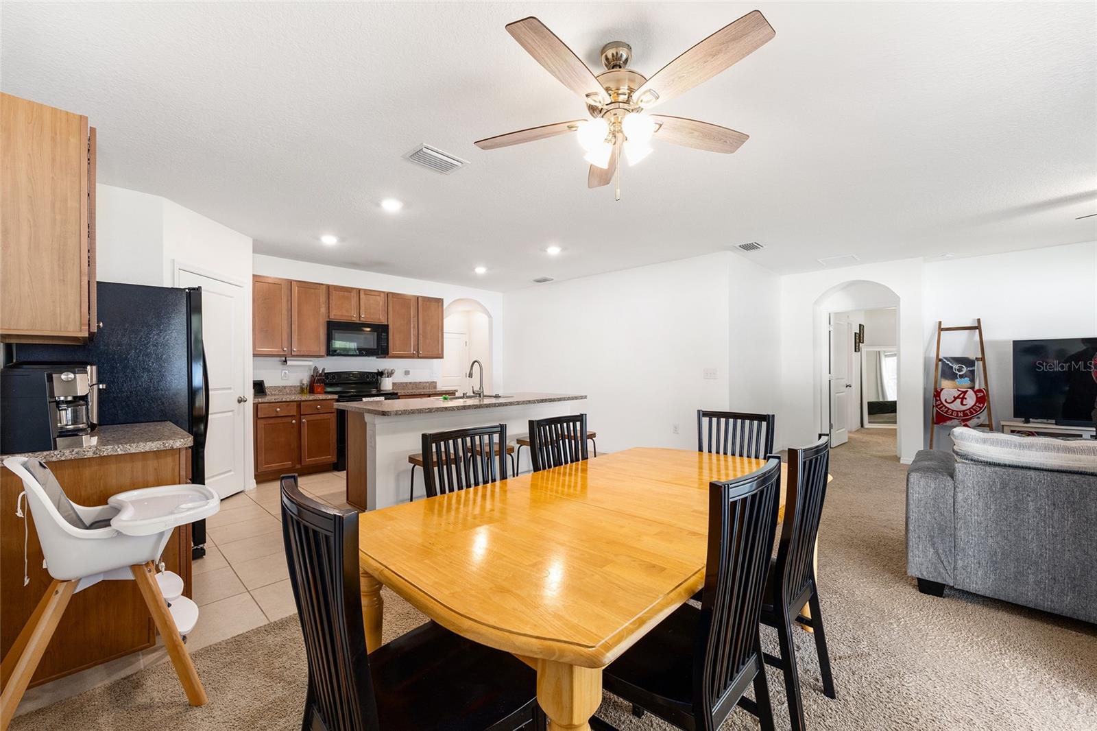 OAK HILL PLANTATION PH 1 - Residential