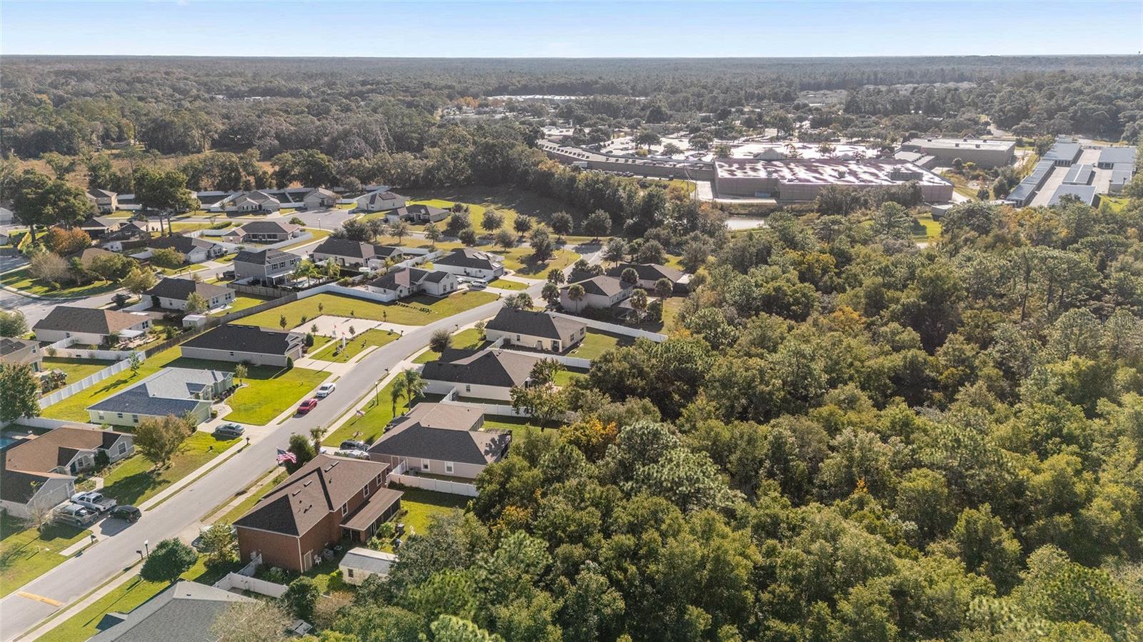 OAK HILL PLANTATION PH 1 - Residential