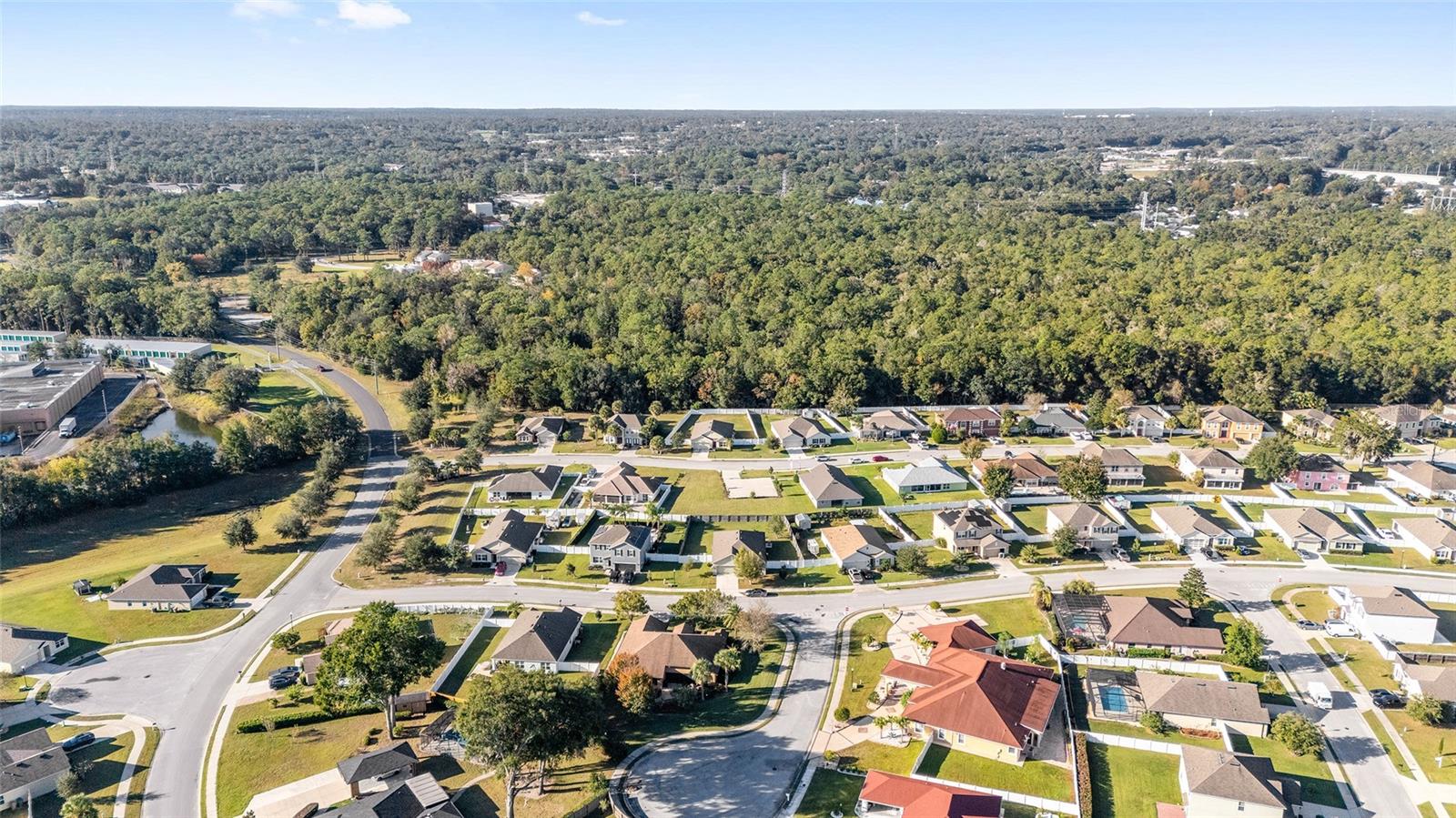 OAK HILL PLANTATION PH 1 - Residential