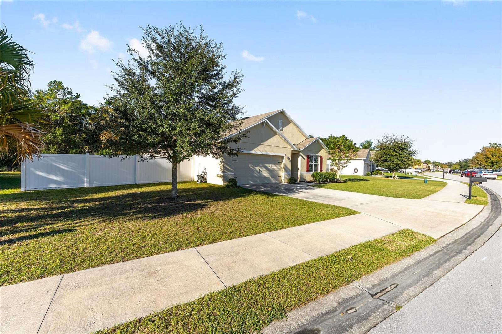 OAK HILL PLANTATION PH 1 - Residential