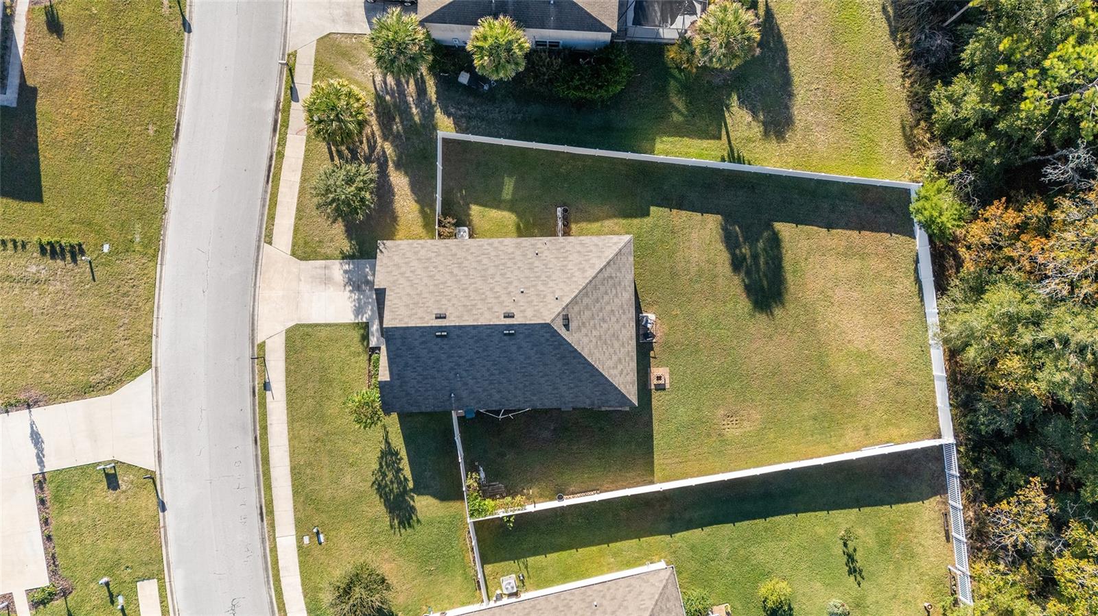 OAK HILL PLANTATION PH 1 - Residential