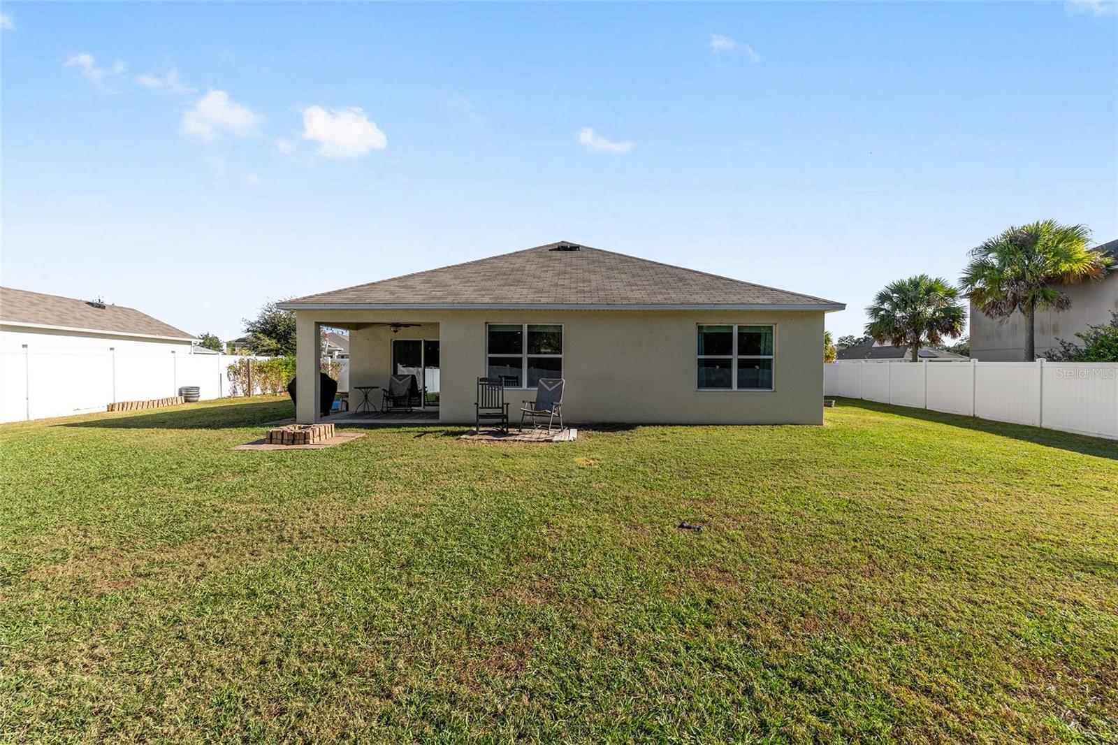 OAK HILL PLANTATION PH 1 - Residential