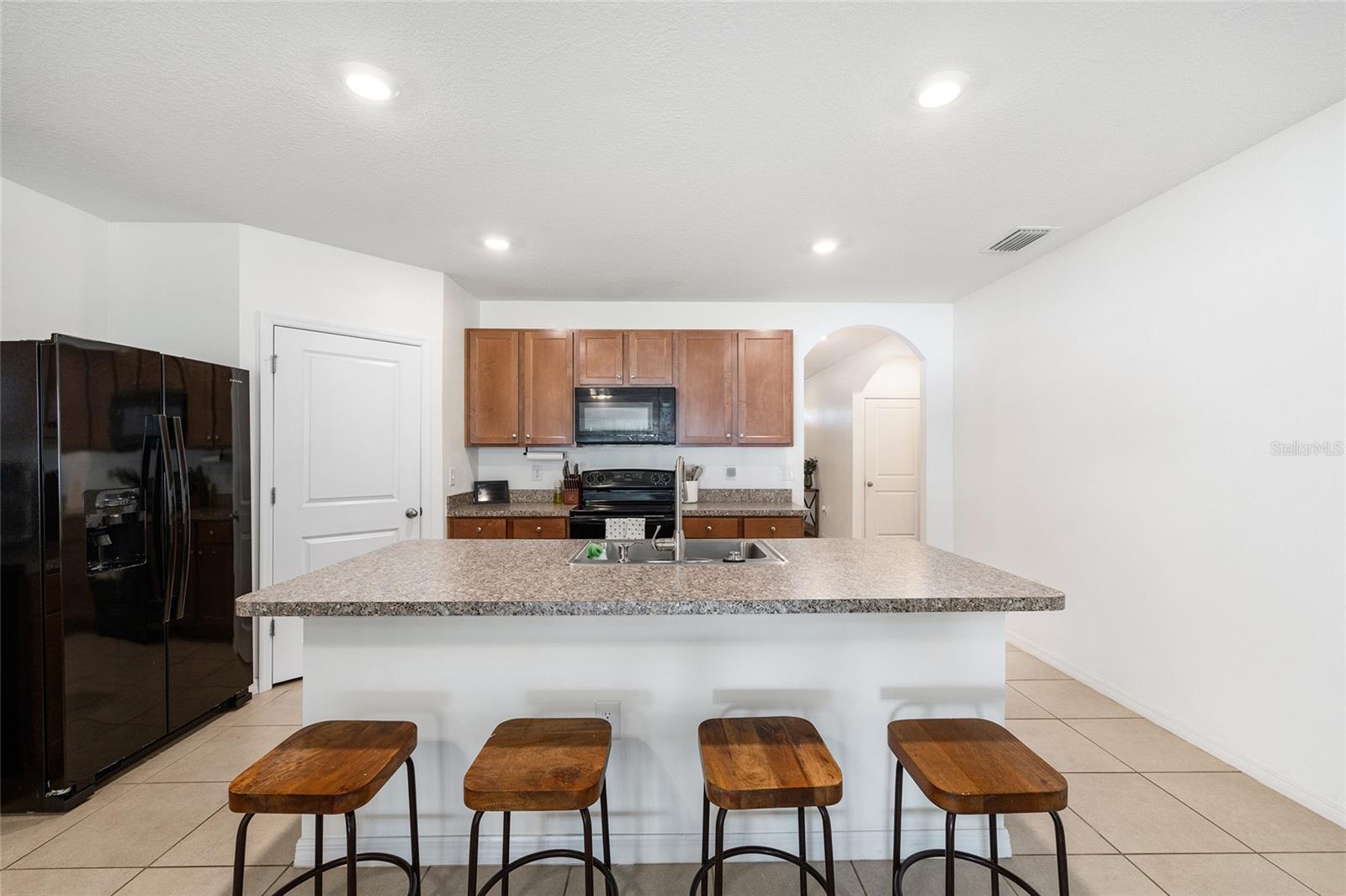 OAK HILL PLANTATION PH 1 - Residential