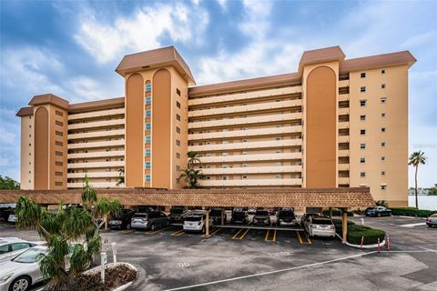 5130 BRITTANY DRIVE S 202 ST PETERSBURG FL 33715