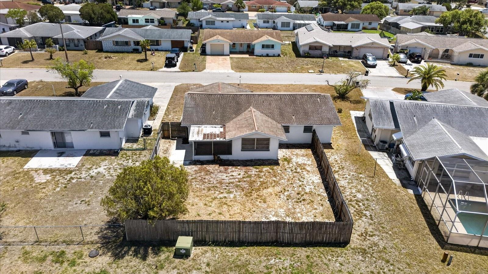 JASMINE LAKES - Residential