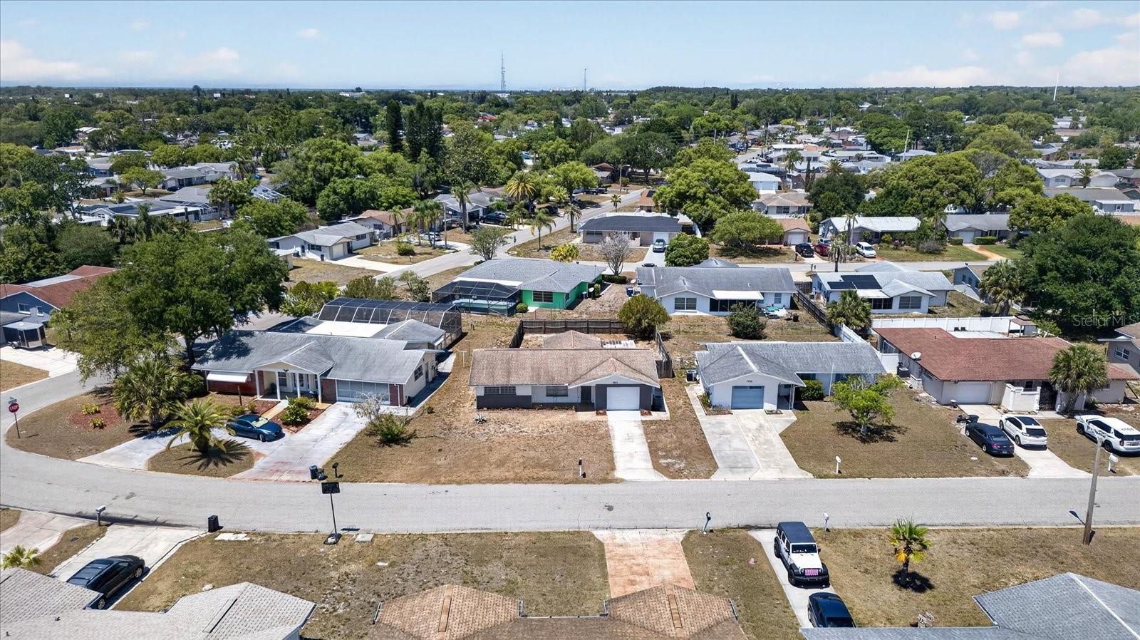 JASMINE LAKES - Residential