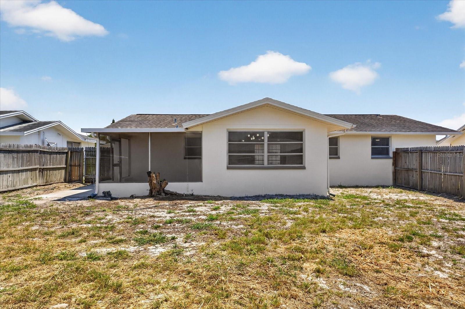 JASMINE LAKES - Residential