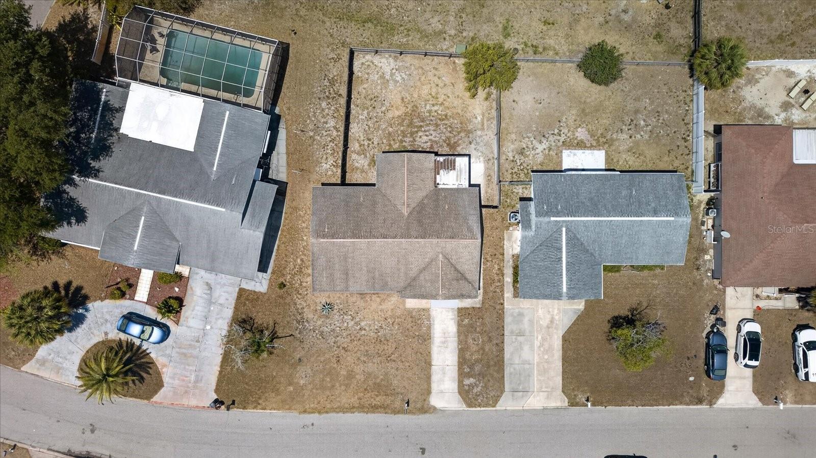 JASMINE LAKES - Residential