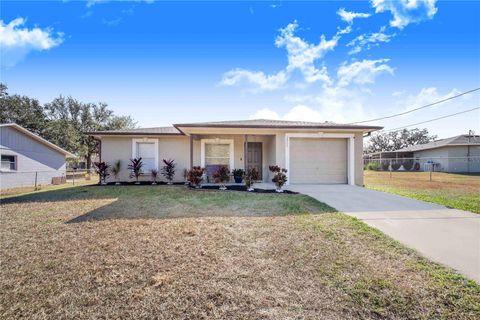 A home in BARTOW