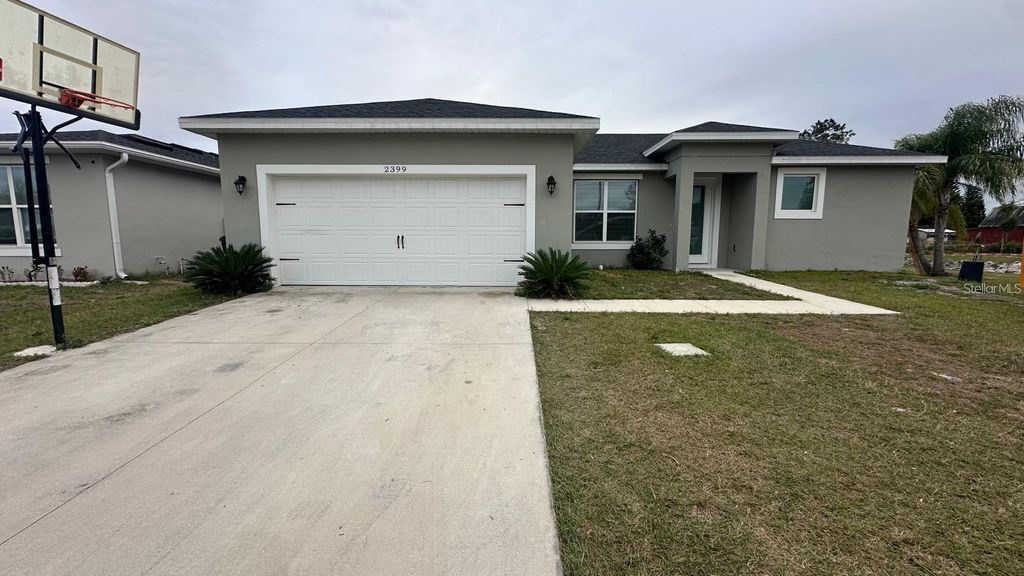 Photo of 2399 Missouri Avenue, Saint Cloud, FL 34769 (MLS # S5148419)