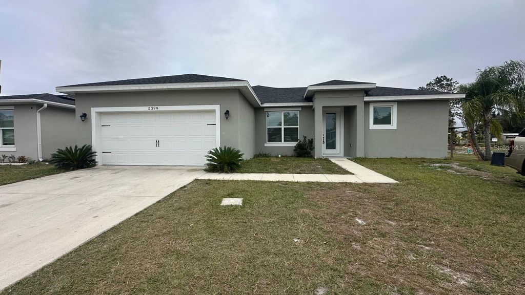 Photo of 2399 Missouri Avenue, Saint Cloud, FL 34769 (MLS # S5148419)