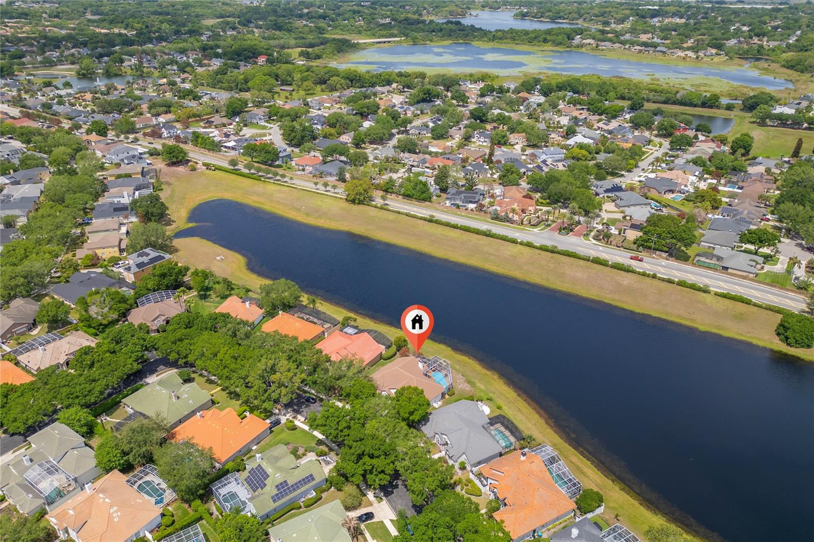 VISTA ROYALE - Residential