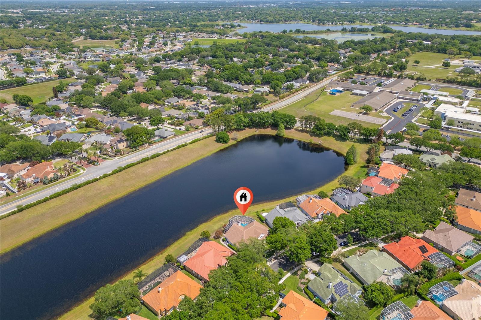 VISTA ROYALE - Residential