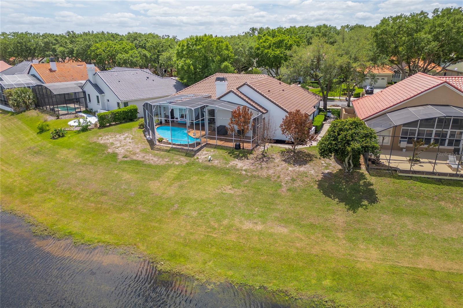 VISTA ROYALE - Residential