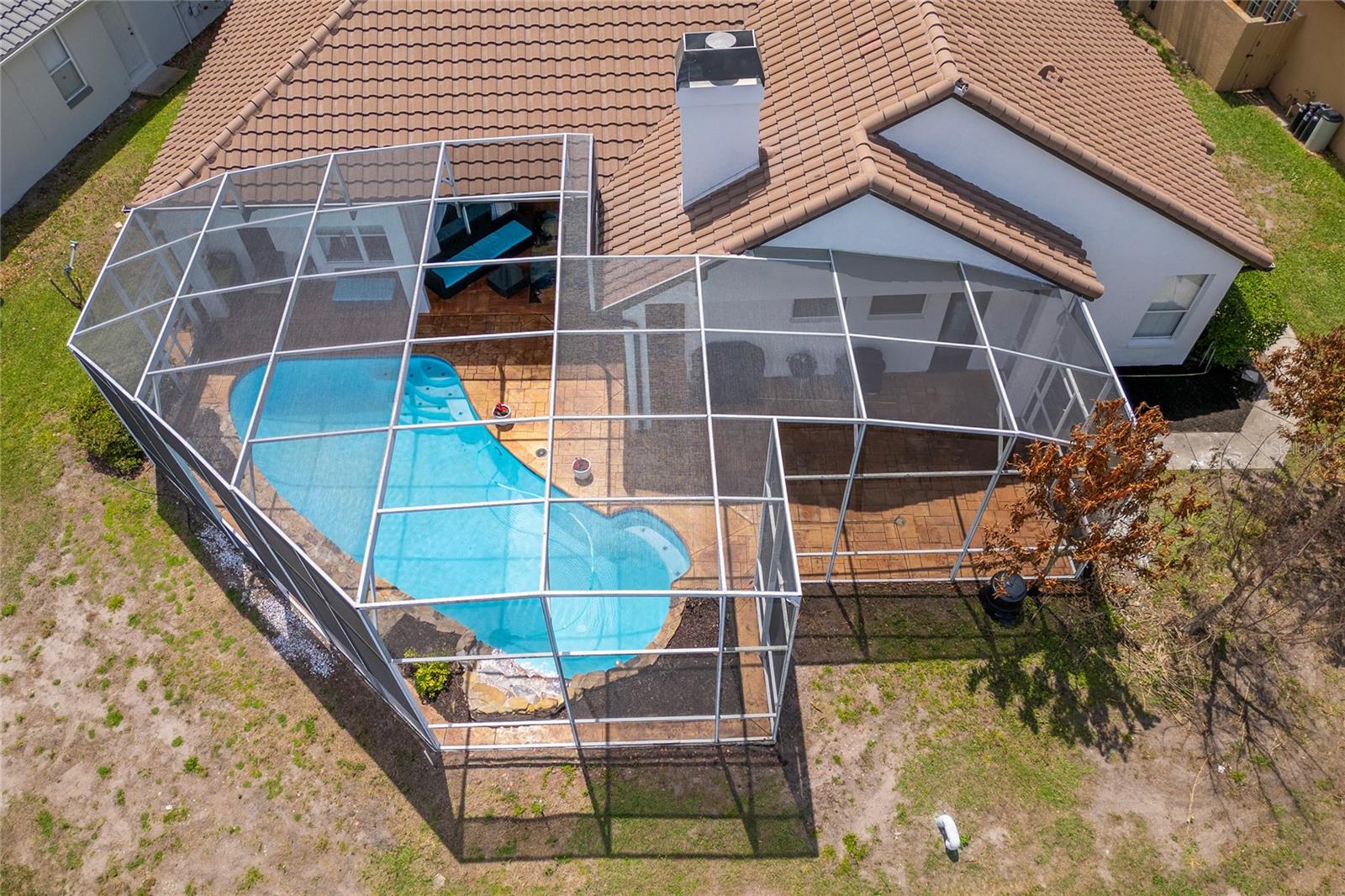 VISTA ROYALE - Residential