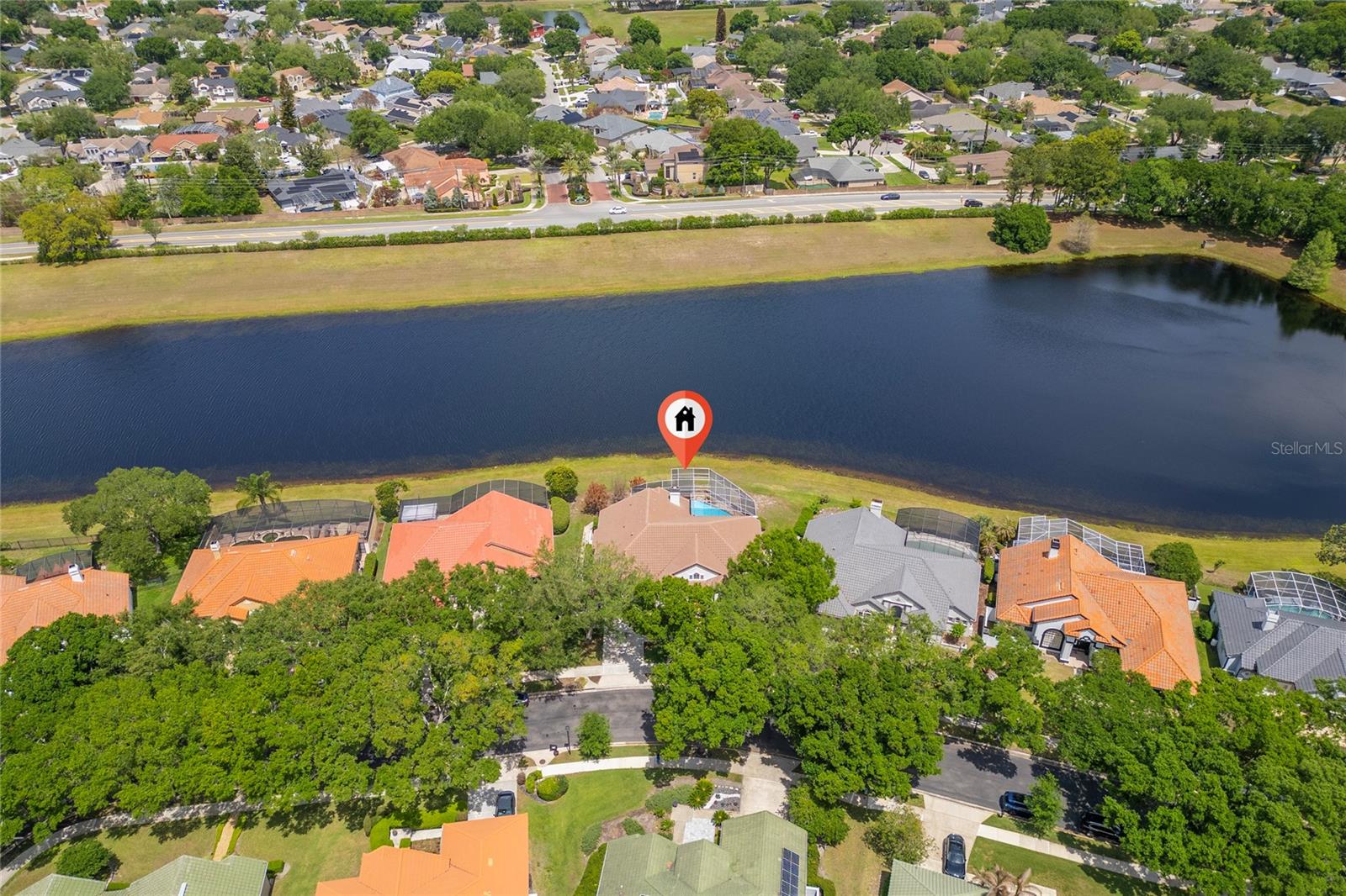 VISTA ROYALE - Residential