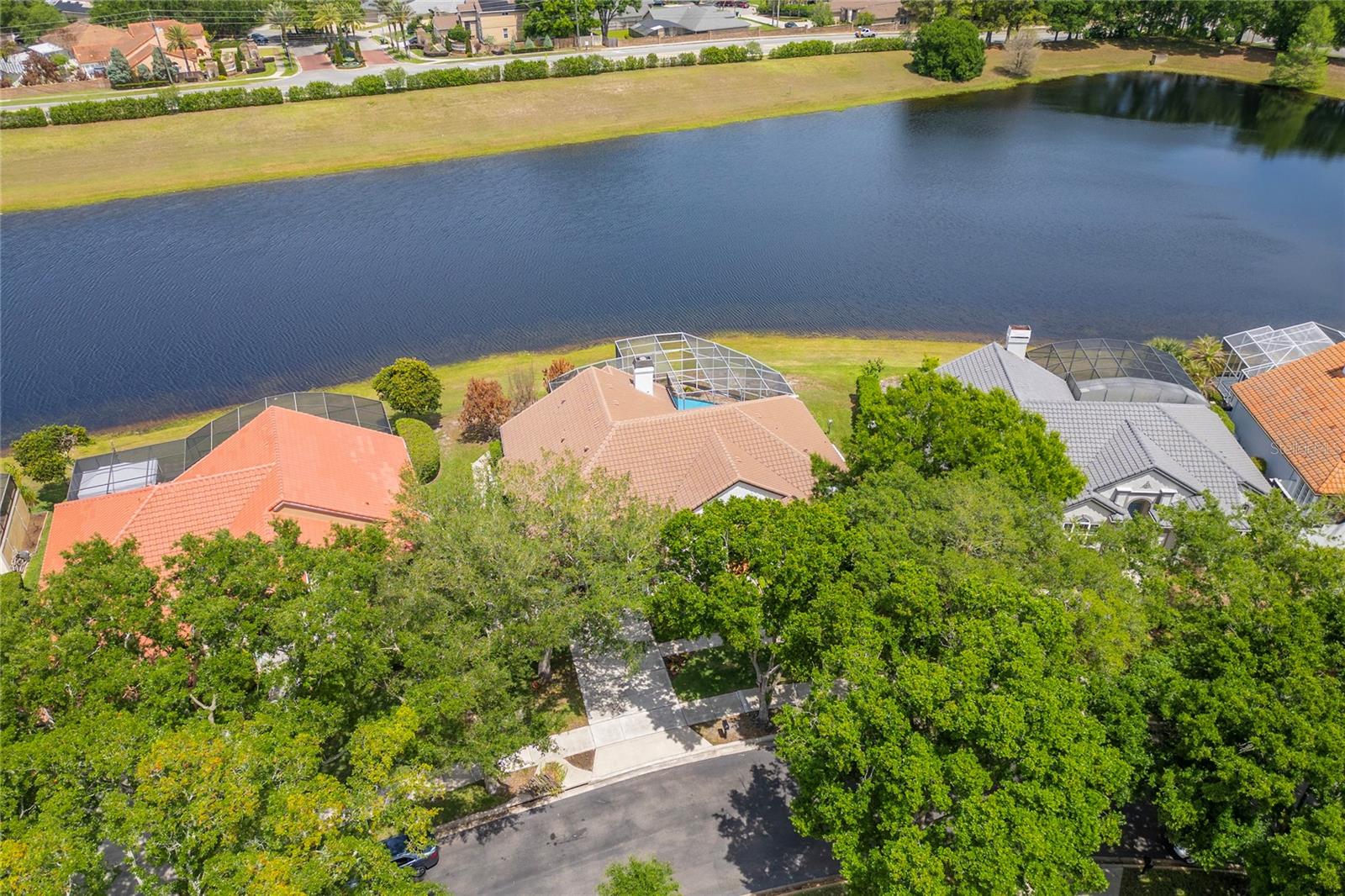 VISTA ROYALE - Residential