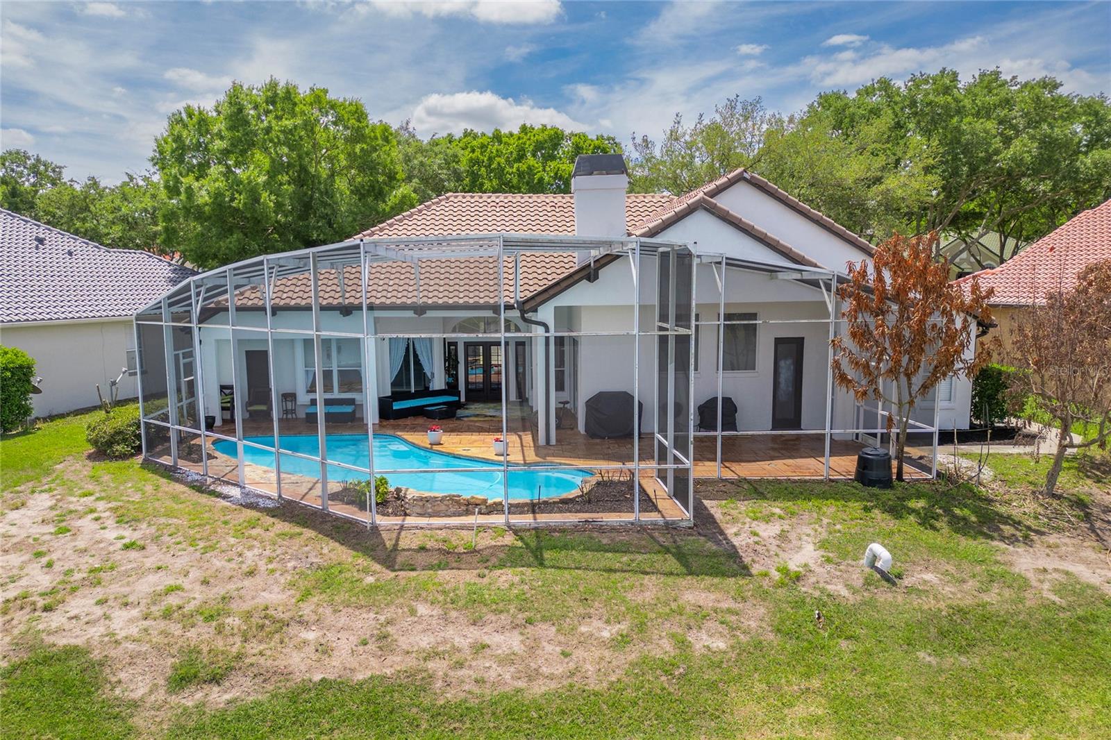 VISTA ROYALE - Residential