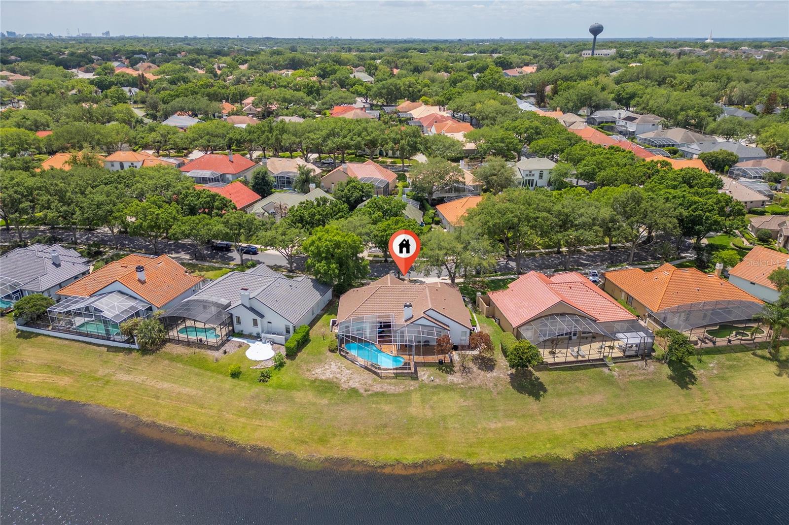 VISTA ROYALE - Residential