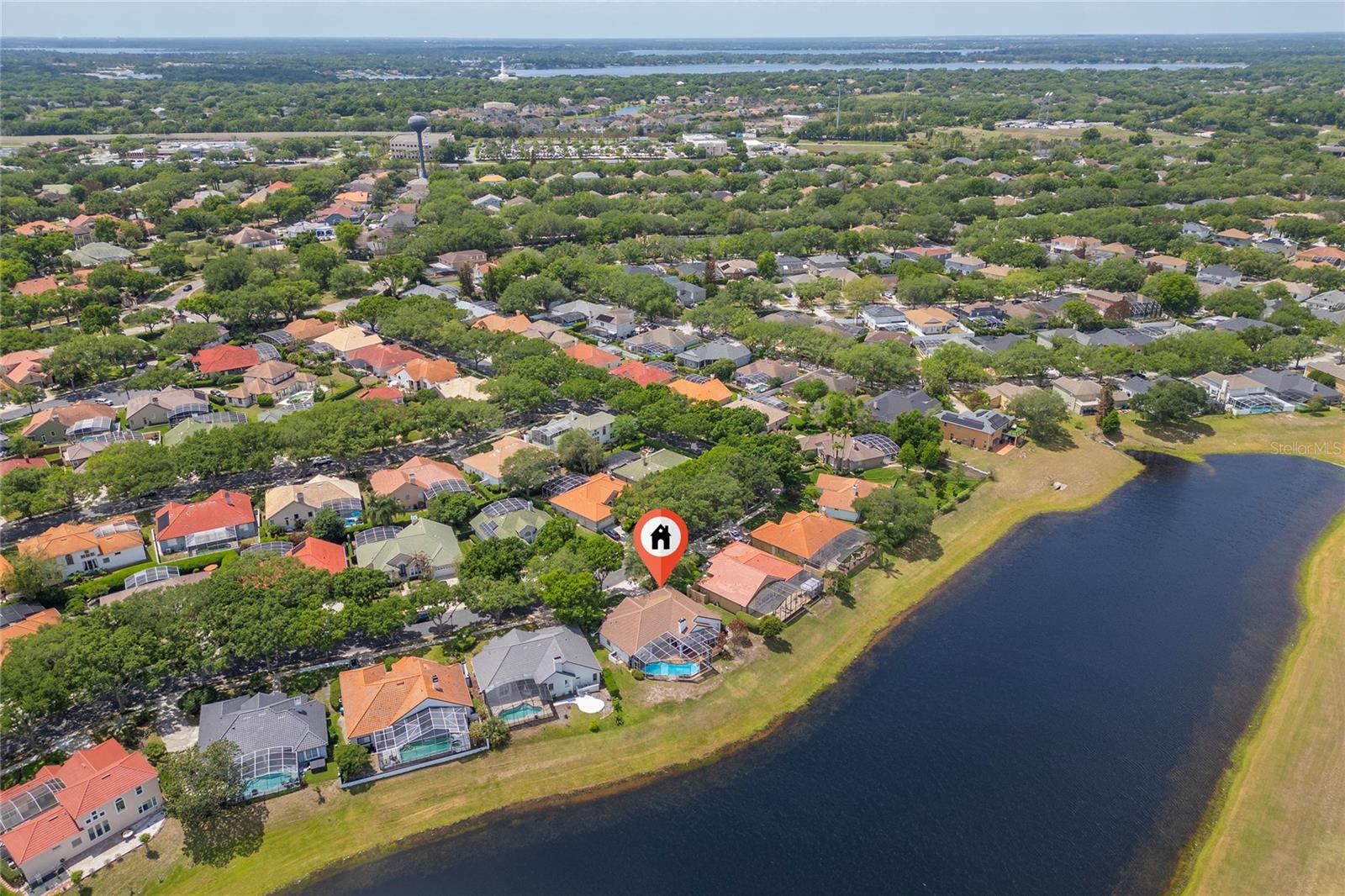 VISTA ROYALE - Residential