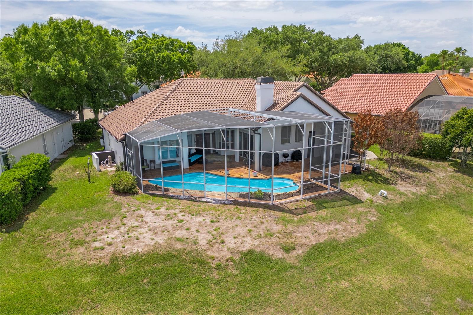 VISTA ROYALE - Residential