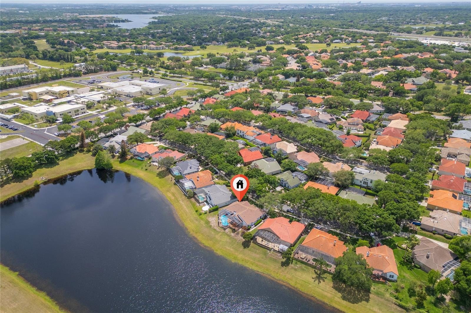 VISTA ROYALE - Residential